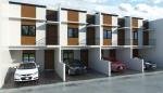 4 bedroom Townhouse for sale in Cainta