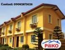 2 bedroom Townhouse for sale in Iloilo City