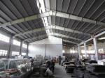 Warehouse for rent in Taytay