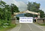 Land and Farm for sale in Gabaldon