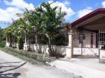 4 bedroom House and Lot for sale in Tagum