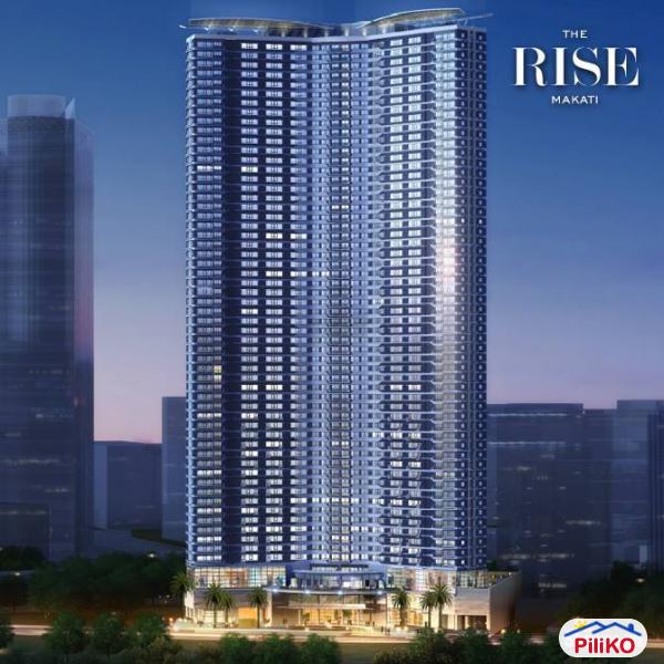 Pictures of 1 bedroom Condominium for sale in Quezon City