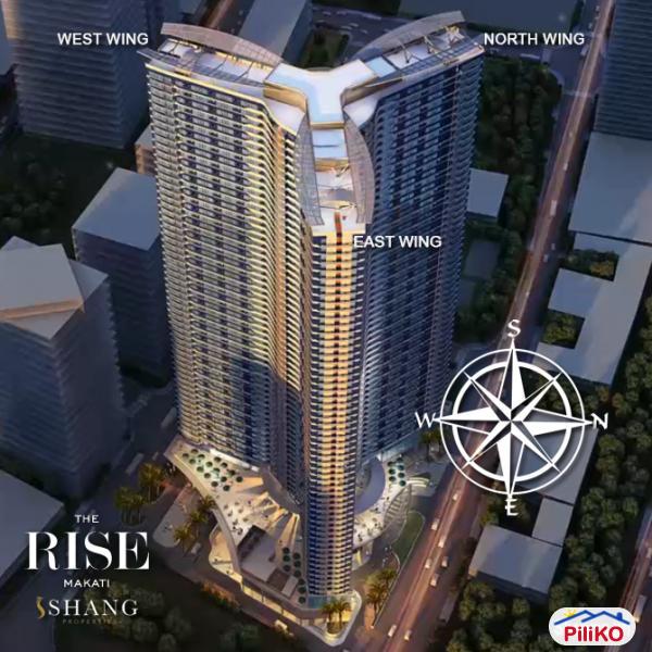 1 bedroom Condominium for sale in Quezon City - image 2