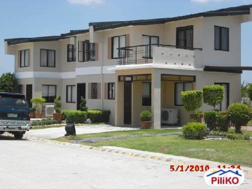 Pictures of 3 bedroom House and Lot for sale in Cavite City