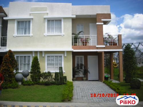 Picture of 3 bedroom House and Lot for sale in Cavite City