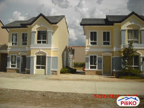 Pictures of 3 bedroom House and Lot for sale in Cavite City