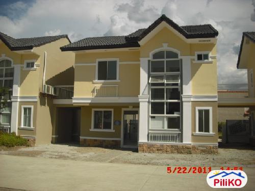 Pictures of 4 bedroom House and Lot for sale in Cavite City