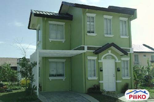 Pictures of 3 bedroom House and Lot for sale in Cavite City