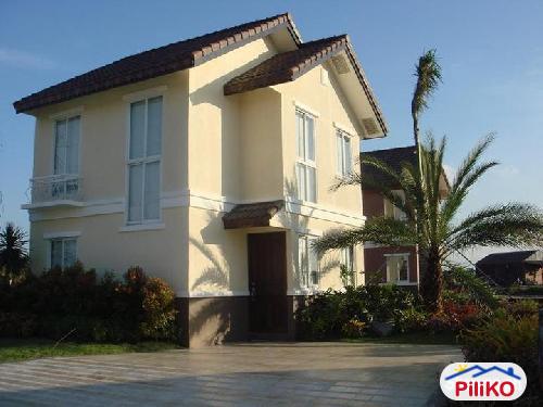 Pictures of 4 bedroom House and Lot for sale in Cavite City