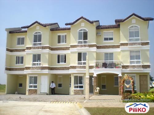 Pictures of 3 bedroom House and Lot for sale in Cavite City