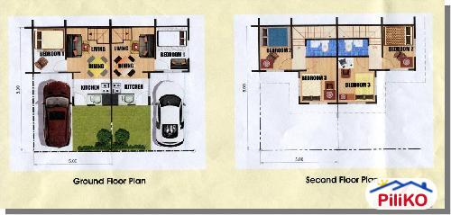 3 bedroom House and Lot for sale in Cavite City