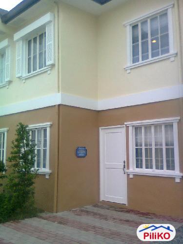 3 bedroom Townhouse for sale in Cavite City