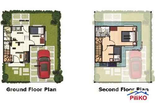 3 bedroom House and Lot for sale in Cavite City - image 2