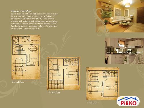 3 bedroom House and Lot for sale in Cavite City - image 3