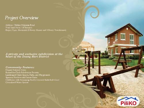 3 bedroom House and Lot for sale in Cavite City - image 4