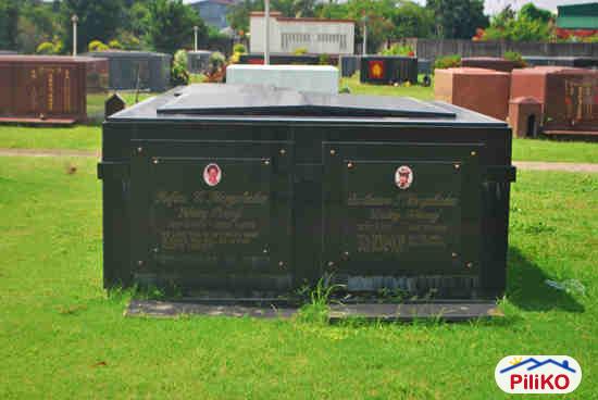 Memorial Lot for sale in Quezon City - image 11