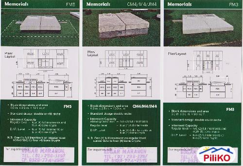 Memorial Lot for sale in Quezon City - image 4