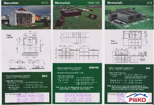 Memorial Lot for sale in Quezon City - image 5