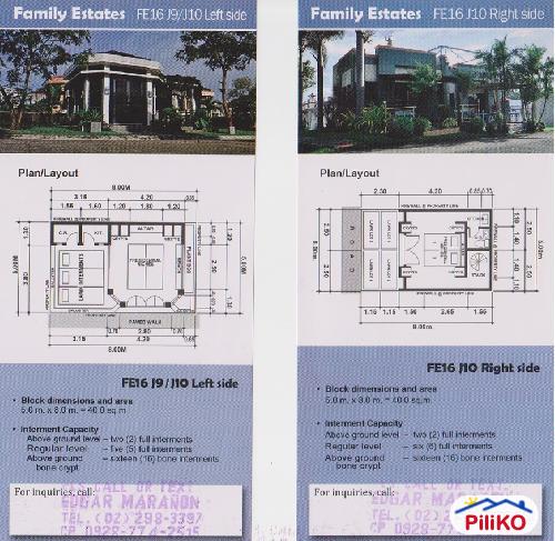 Memorial Lot for sale in Quezon City - image 6