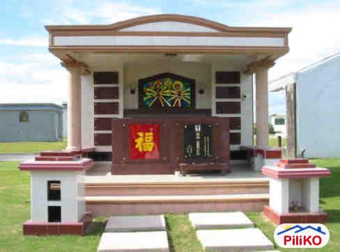 Memorial Lot for sale in Quezon City - image 8
