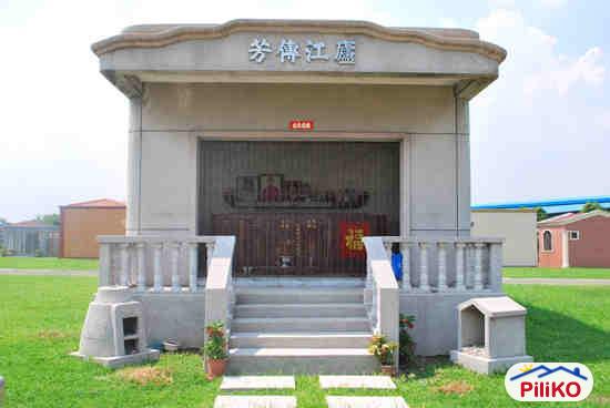 Memorial Lot for sale in Quezon City - image 9