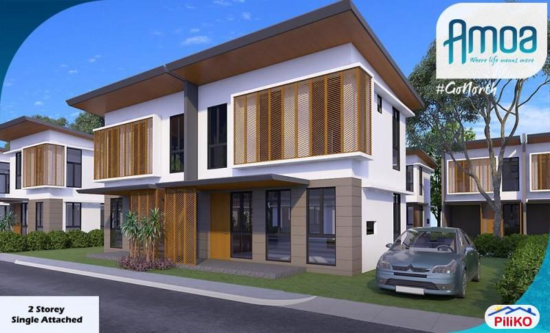 Picture of 3 bedroom House and Lot for sale in Compostela