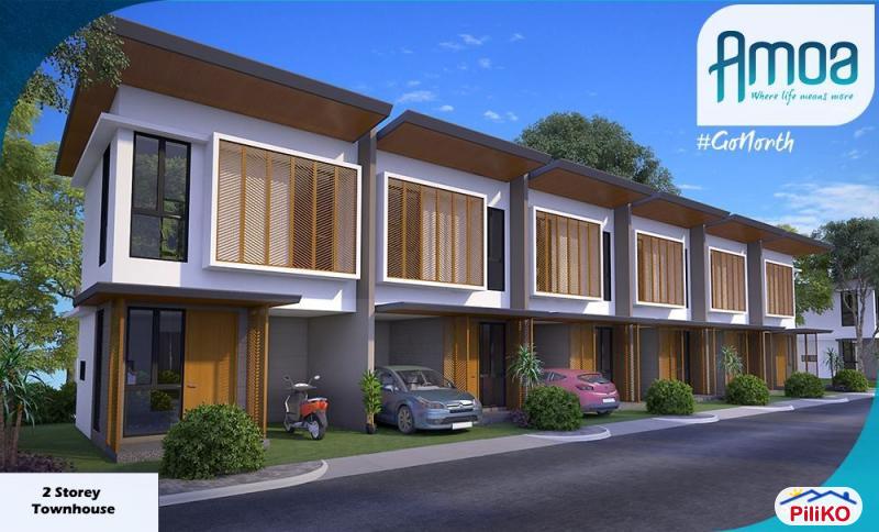 3 bedroom House and Lot for sale in Compostela