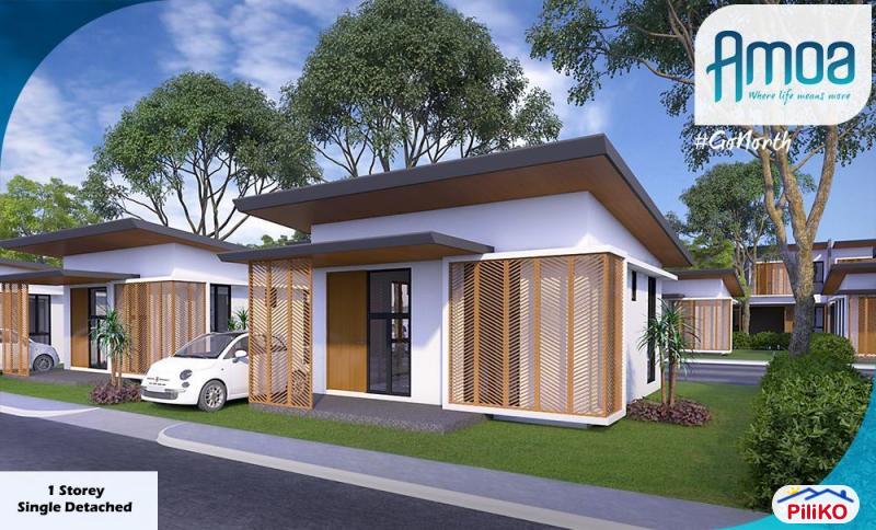 3 bedroom House and Lot for sale in Compostela in Philippines