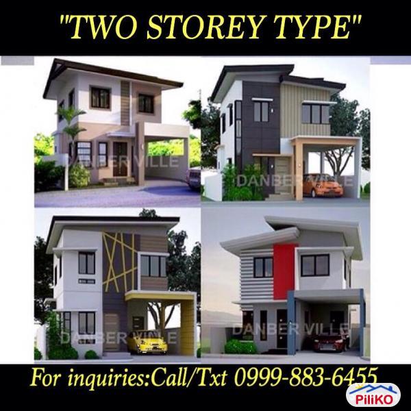 Pictures of Residential Lot for sale in Batangas City