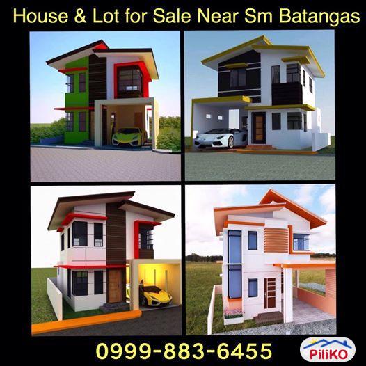 Residential Lot for sale in Batangas City