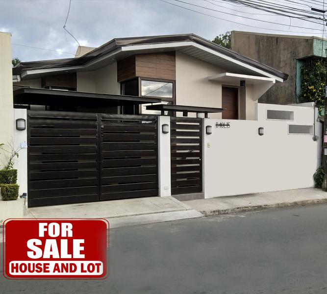 3 bedroom House and Lot for sale in Quezon City - image 6
