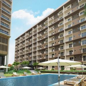 1 bedroom Condominium for sale in Lipa in Batangas