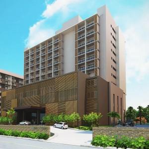 1 bedroom Condominium for sale in Lipa in Philippines
