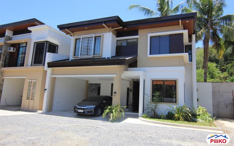 Picture of 4 bedroom House and Lot for sale in Cebu City