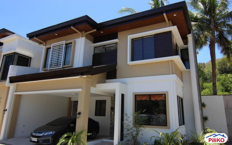 4 bedroom House and Lot for sale in Cebu City