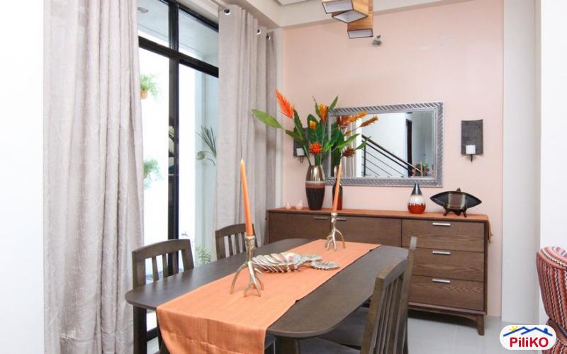 4 bedroom House and Lot for sale in Cebu City in Cebu - image