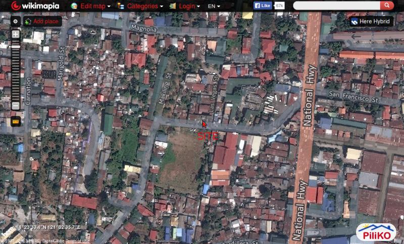 Picture of Residential Lot for sale in Muntinlupa