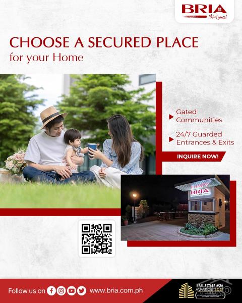 2 bedroom House and Lot for sale in Calbayog