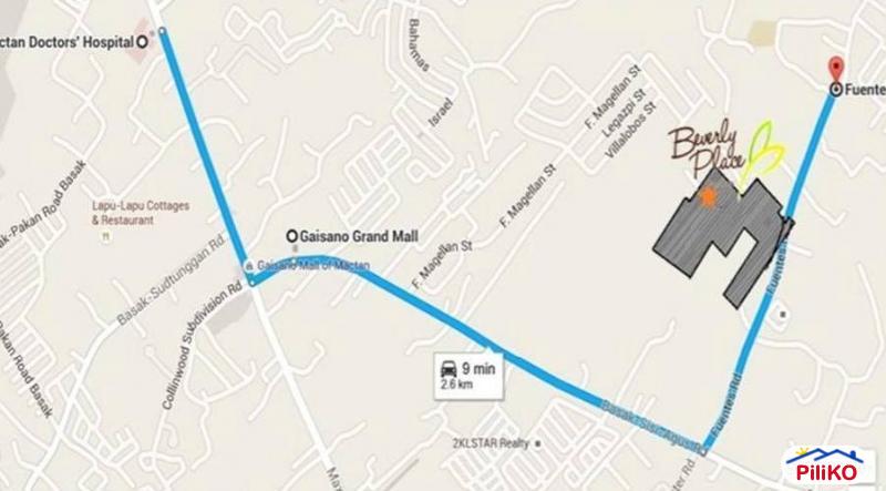 Other houses for sale in Cebu City in Cebu - image