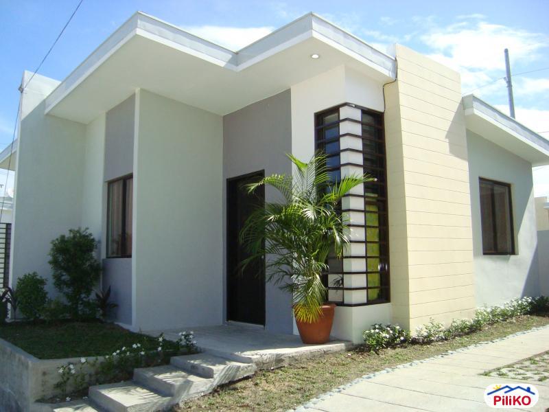 Picture of 1 bedroom House and Lot for rent in San Pedro
