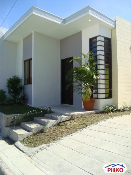 Picture of 1 bedroom House and Lot for rent in San Pedro