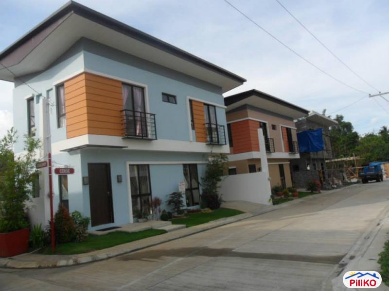 Picture of 4 bedroom House and Lot for sale in Lipa
