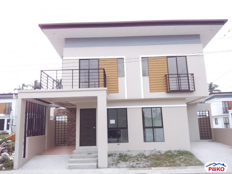 Pictures of 4 bedroom House and Lot for sale in Lipa