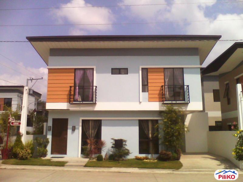 4 bedroom House and Lot for sale in Lipa