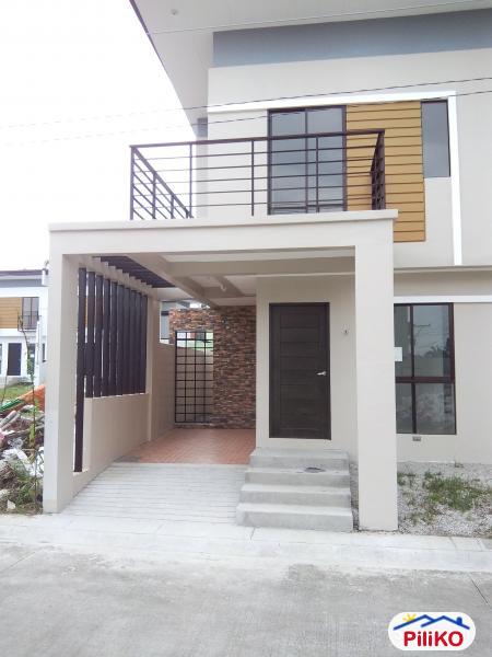 4 bedroom House and Lot for sale in Lipa - image 2