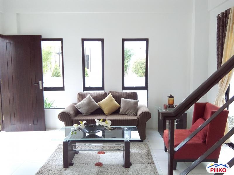 4 bedroom House and Lot for sale in Lipa in Batangas