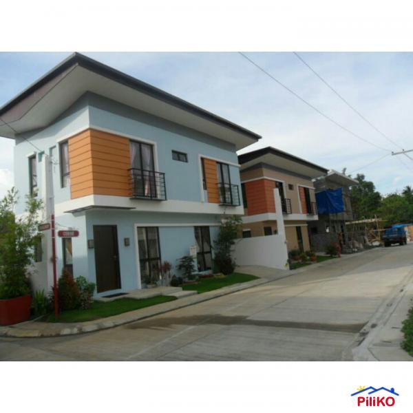 Picture of 3 bedroom House and Lot for sale in Other Cities