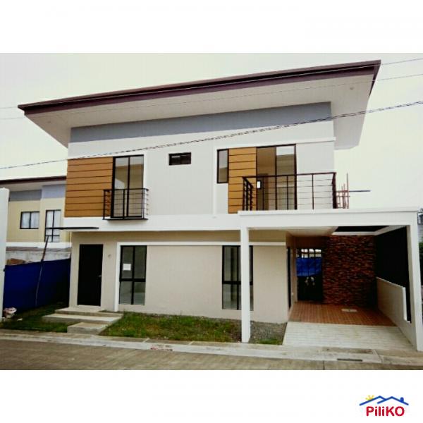 Pictures of 3 bedroom House and Lot for sale in Other Cities