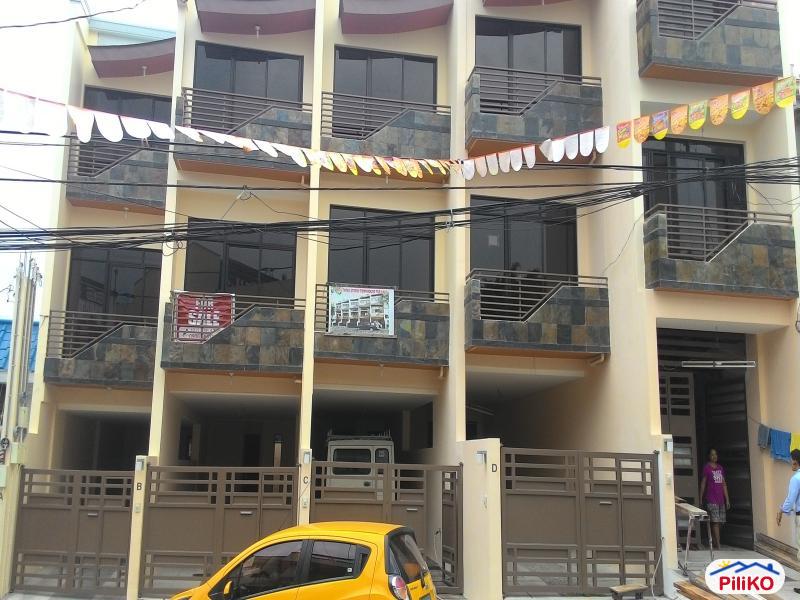Pictures of 3 bedroom Townhouse for sale in Quezon City