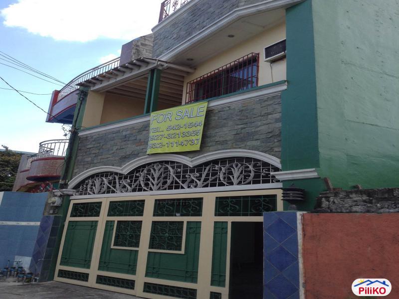 Pictures of 6 bedroom House and Lot for sale in Quezon City